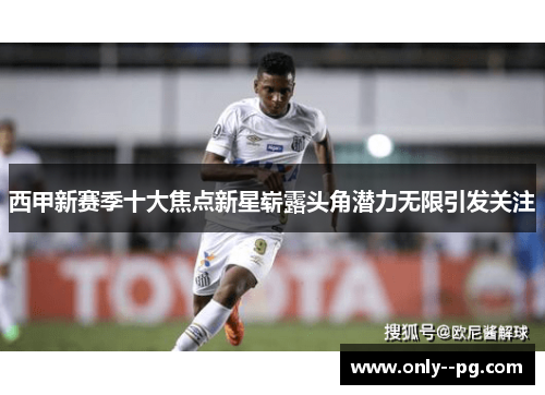 西甲新赛季十大焦点新星崭露头角潜力无限引发关注