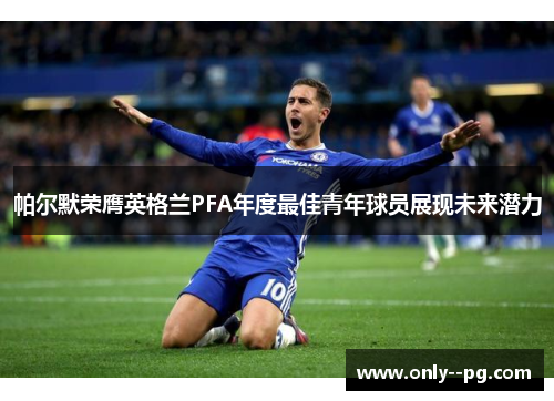 帕尔默荣膺英格兰PFA年度最佳青年球员展现未来潜力