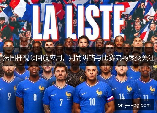 法国杯视频回放应用，判罚纠错与比赛流畅度受关注